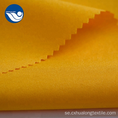 Mini Matt Polyester Net Curtain Fabric av god kvalitet